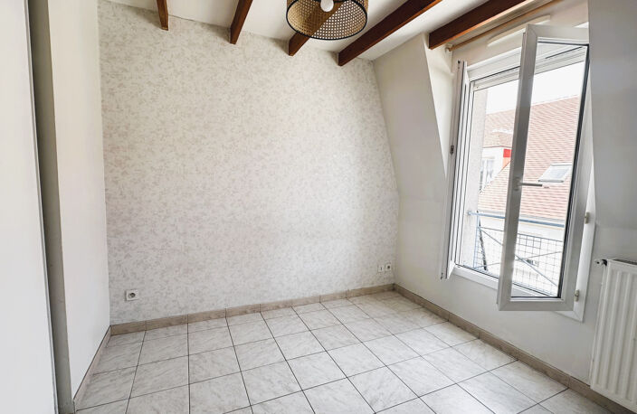 APPARTEMENT T2 + MEZZANINE — photo 5