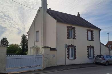 Maison 5 pièces 210000 €