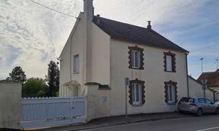 Maison 5 Pièces 131 m² à vendre à Baudreville (28310)