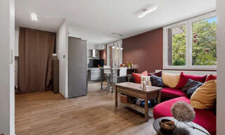 Appartement 4 Pièces 67 m² à vendre à Meylan (38240)