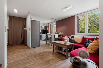 Appartement 4 pièces 227000 €