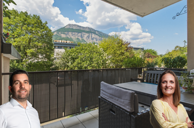 Appartement 4 pièces 227000 €