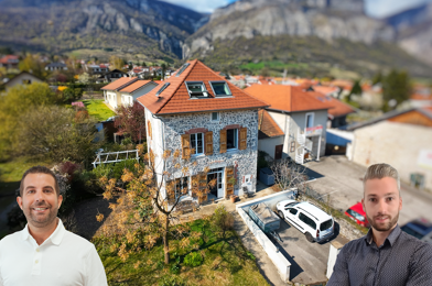 Maison 7 pièces 510000 €