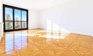 Appartement 2 Pièces 58 m² à vendre à Montpellier (34070)