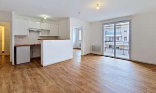 Appartement 3 Pièces 56 m² à vendre à Lespinasse (31150)