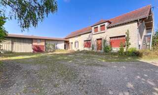 Maison 7 Pièces 216 m² à vendre à Pars-lès-Chavanges (10330)