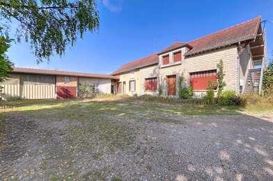 Maison 7 pièces 70000 €