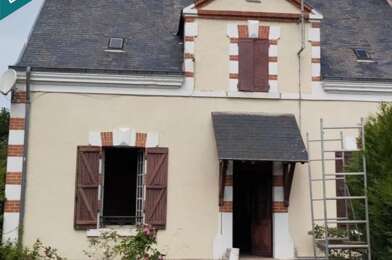 Maison 4 pièces 72000 €