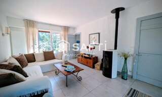 Maison 4 Pièces 82 m² à vendre à Arcachon (33120)