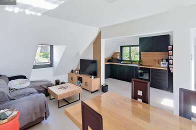 Appartement 3 pièces 157500 €