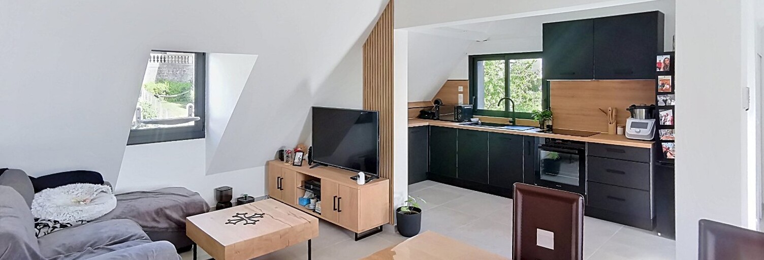 Appartement 3 Pièces 77 m² à vendre à Rodez (12000)
