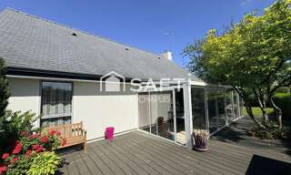 Maison 4 Pièces 108 m² à vendre à Servon-sur-Vilaine (35530)