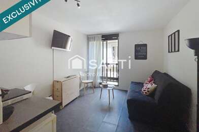 Appartement 1 pièces 59500 €