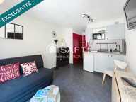 Logement type1, idéal investisseur, à Luchon — photo 2