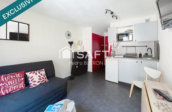 Logement type1, idéal investisseur, à Luchon — photo 2