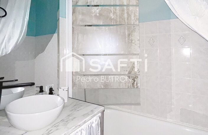 Logement type1, idéal investisseur, à Luchon — photo 4