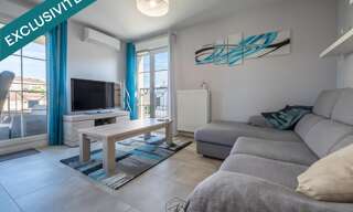 Appartement 3 Pièces 68 m² à vendre à Thionville (57100)
