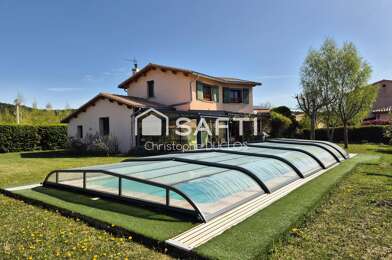 Maison 5 pièces 97800 €