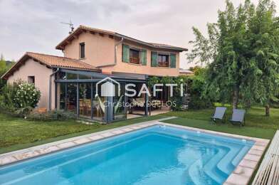 Maison 5 pièces 97800 €
