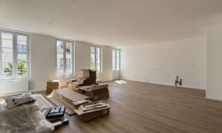 Appartement 3 Pièces 81 m² à louer à Rochefort (17300)