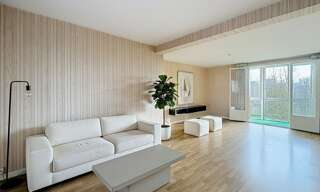 Appartement 3 Pièces 66 m² à vendre à Rennes (35200)