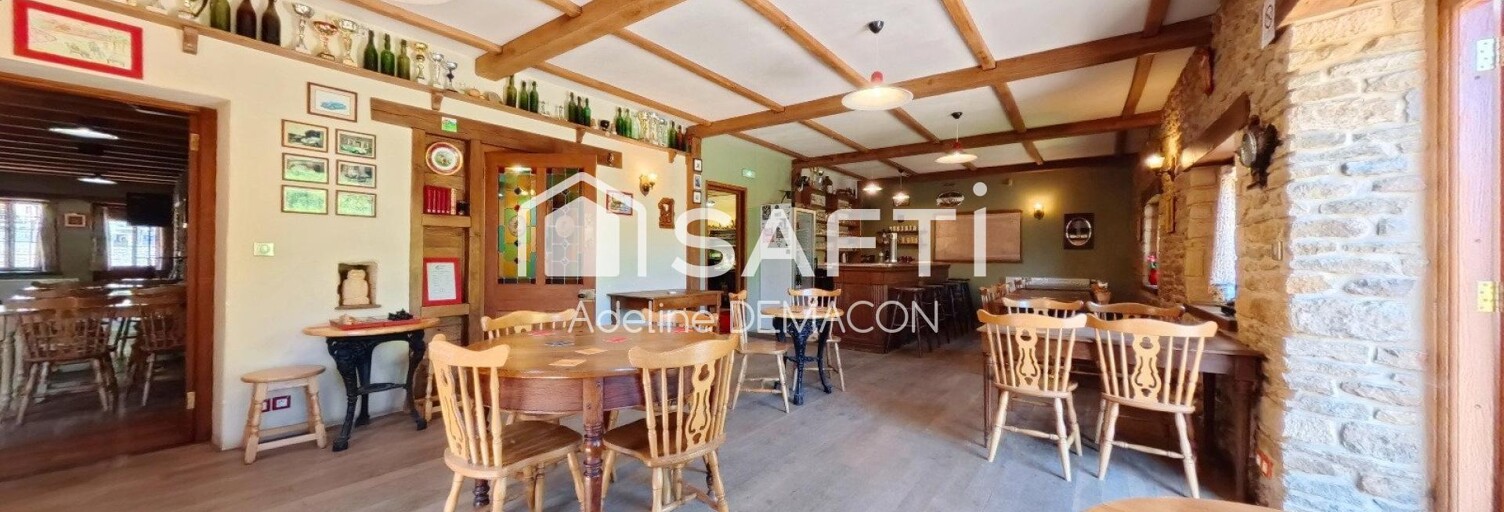 Maison 9 Pièces 300 m² à vendre à Breux (55600)