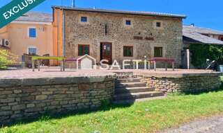Maison 9 Pièces 300 m² à vendre à Breux (55600)