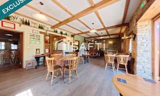 Maison 9 Pièces 300 m² à vendre à Breux (55600)