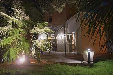 Maison 6 pièces 449800 €