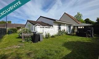 Maison 3 Pièces 65 m² à vendre à Limetz-Villez (78270)