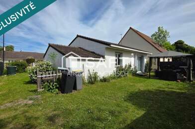 Maison 3 pièces 179000 €