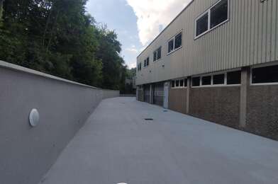 Commerce 2 pièces 263500 €