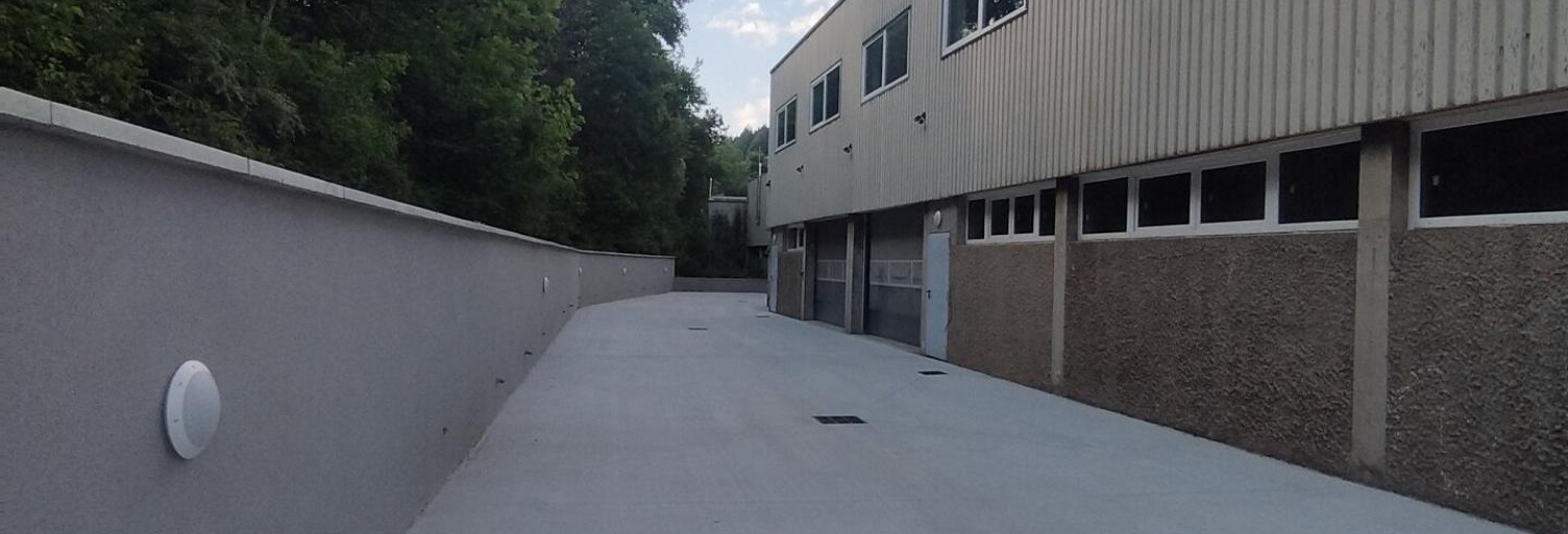 Commerce 2 Pièces 487 m² à vendre à Saint-Étienne (42100)