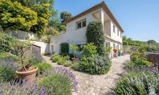 Maison 6 Pièces 211 m² à vendre à Tanneron (83440)