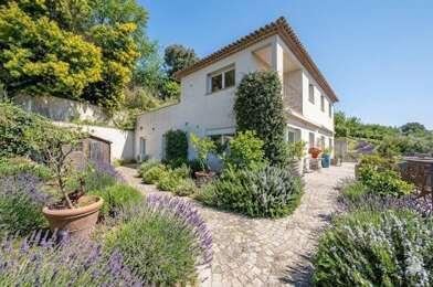 Maison 6 pièces 500000 €