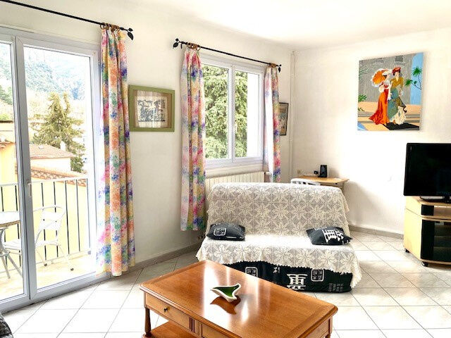Villa / Maison  T4 à vendre Amélie-les-Bains-Palalda 66110
