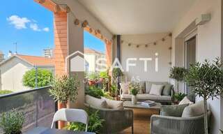 Appartement 2 Pièces 39 m² à vendre à Toulouse (31300)