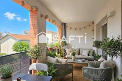 Appartement 2 pièces 210000 €