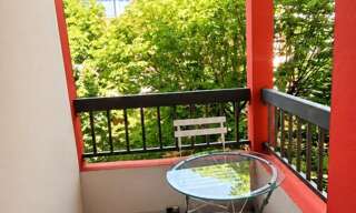 Appartement 1 Pièce 16 m² à vendre à Lamalou-les-Bains (34240)