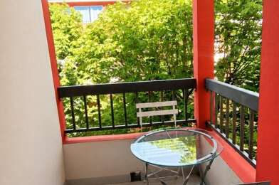 Appartement 1 pièces 38000 €