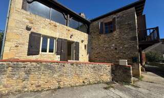 Maison 6 Pièces 187 m² à vendre à Monsempron-Libos (47500)