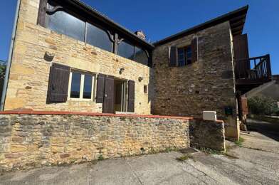 Maison 6 pièces 99000 €