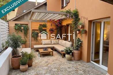 Maison 6 pièces 252000 €