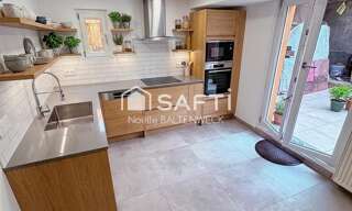 Maison 6 Pièces 88 m² à vendre à Ribeauvillé (68150)