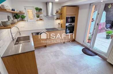 Maison 6 pièces 248000 €