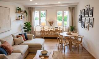 Maison 6 Pièces 88 m² à vendre à Ribeauvillé (68150)