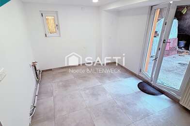 Maison 6 pièces 248000 €