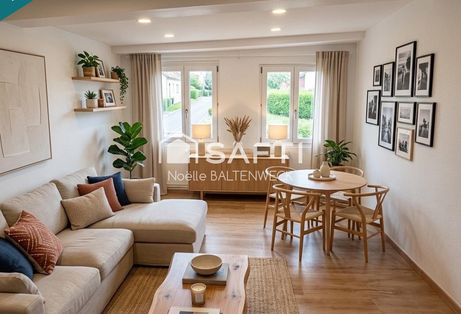 Ne cherchez plus, la perle rare est à Ribeauvillé — photo 1