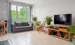 Appartement 3 Pièces 61 m² à vendre à Bègles (33130)