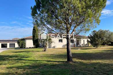 Maison 6 pièces 575000 €